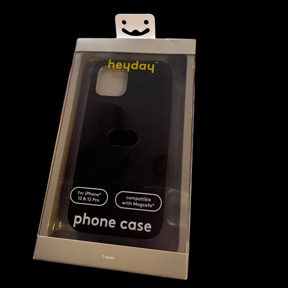 Phone Case  for iphone 12 & 12 Pro Magsafe